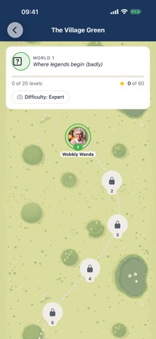 TargetAce Screenshot 6 of 8