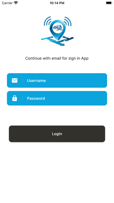 Pakistan PinTrack Screenshot