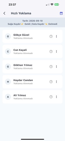 Kurumİz — скриншот 8