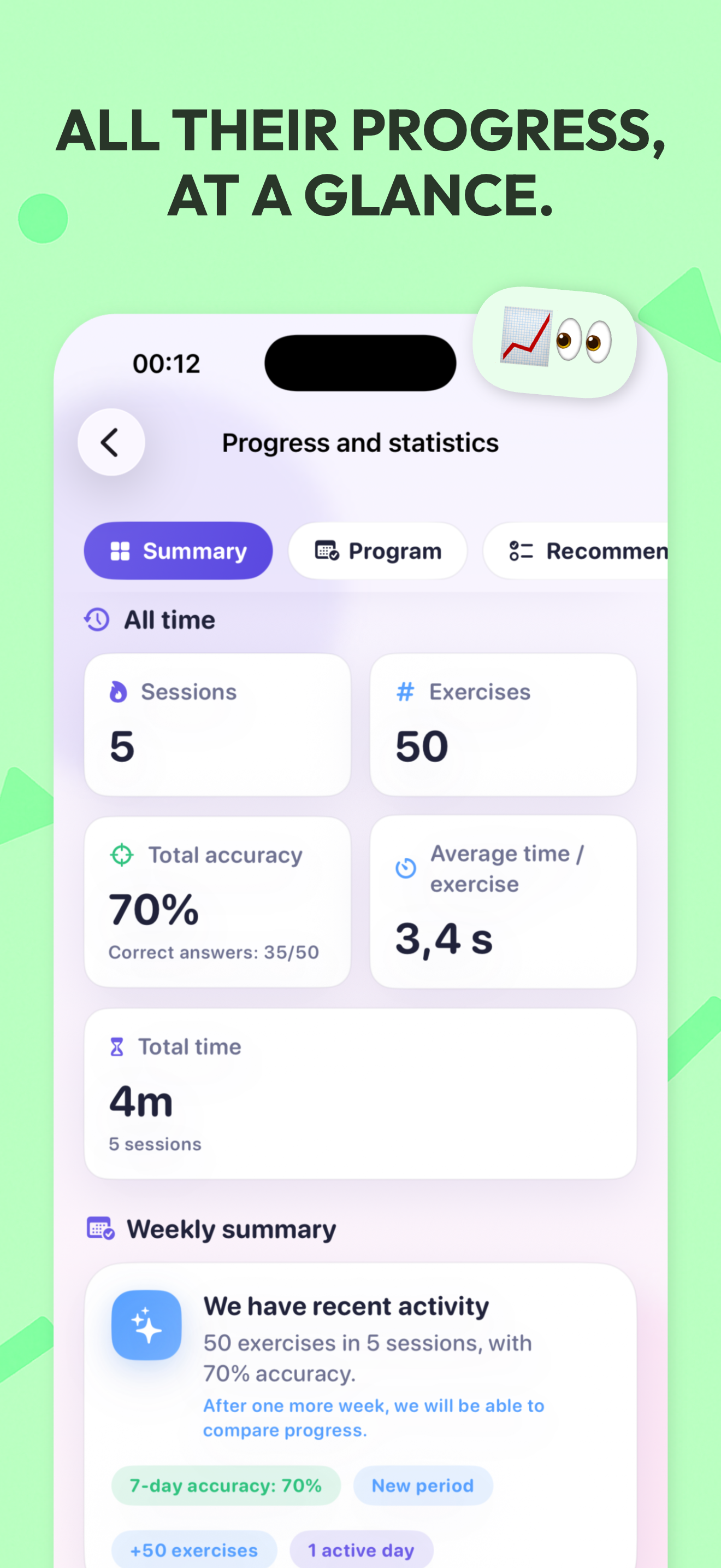 Learn Math: Online School screenshot 3