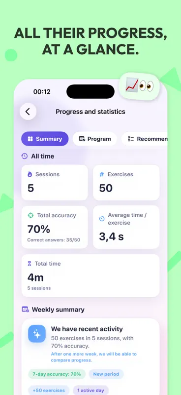 Learn Math: Online School screenshot 3 of 8
