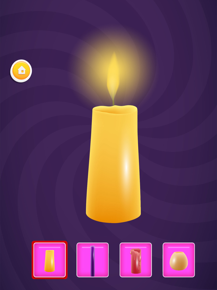 Antistress No Wifi ASMR Games