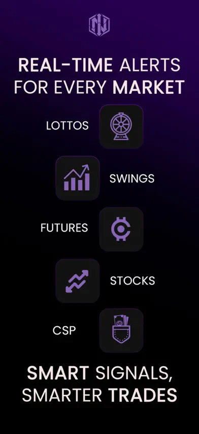 Internative Traders screenshot 5