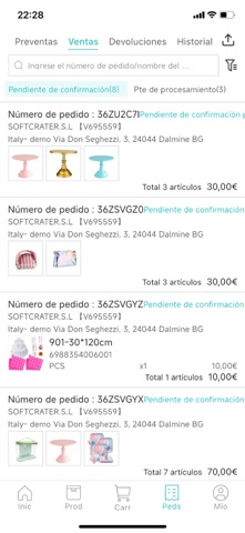 You Buys Screenshot 5 of 5