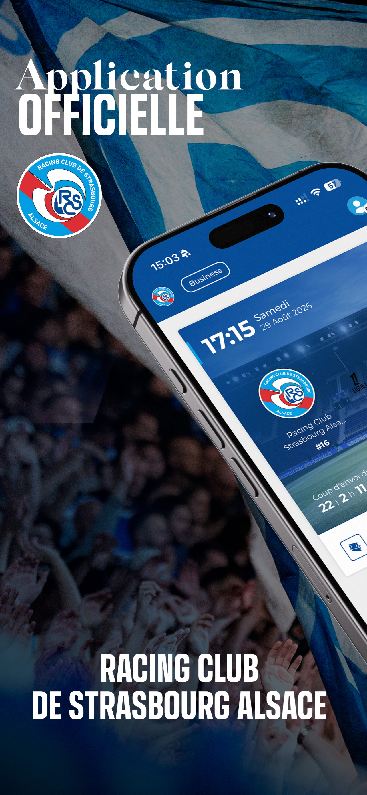 RC Strasbourg Alsace