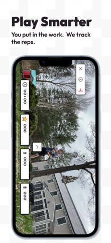 Workplay Lacrosse Screenshot 1 of 5