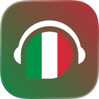 Italian  - Listening Speaking