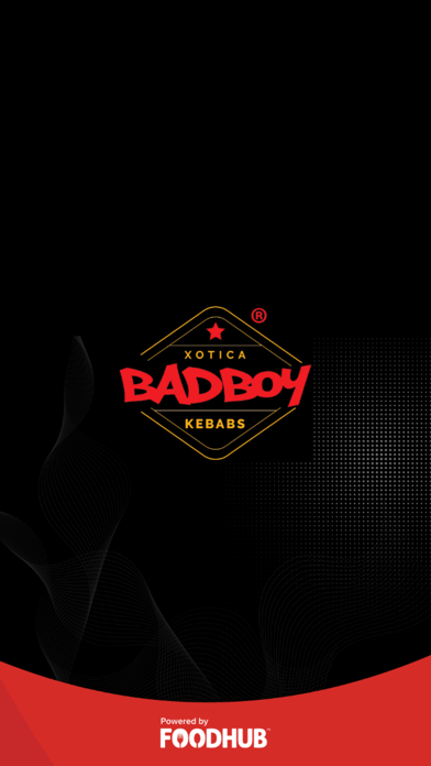 Xotica Badboy Kebabs Rochdale Screenshot