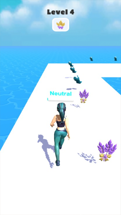 Taylor's Run: Story Game Screenshot