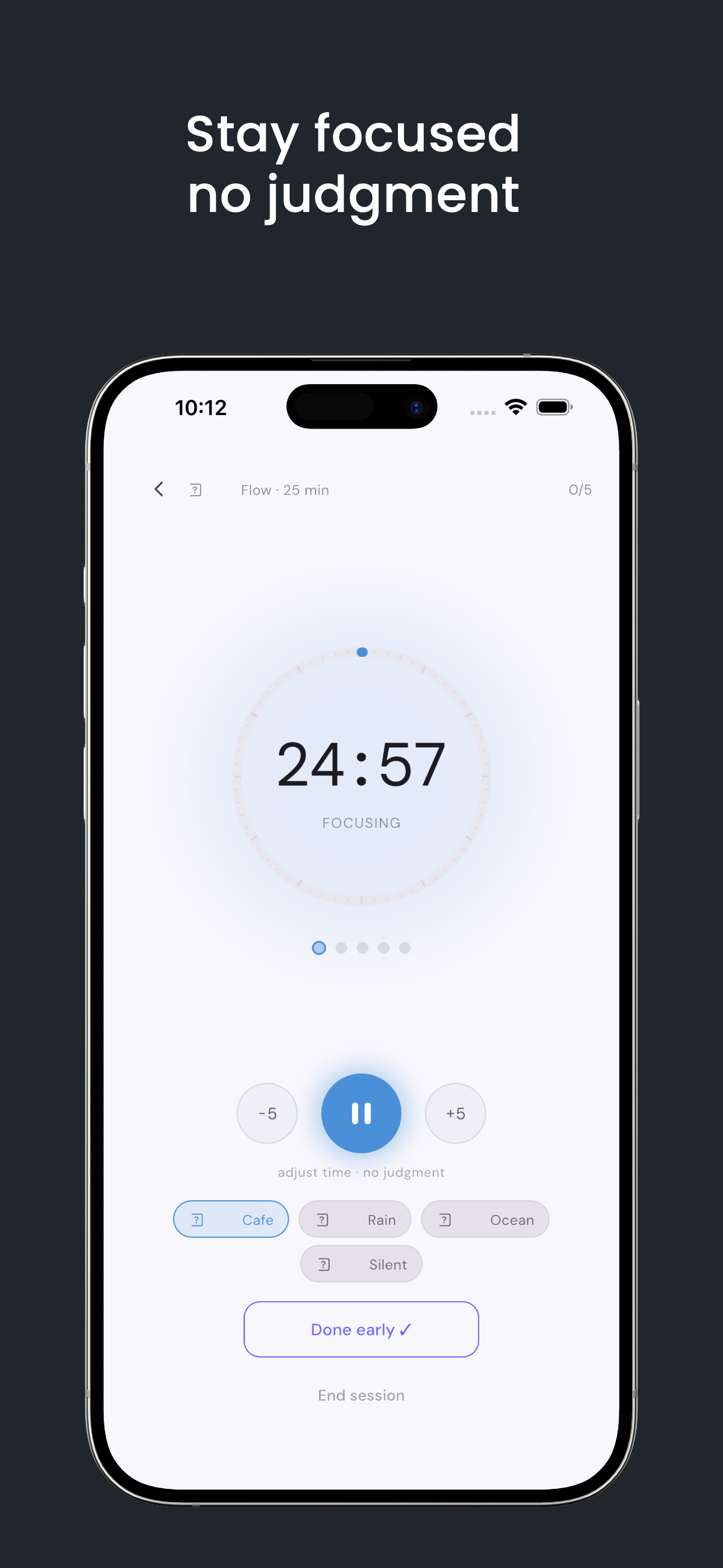 GoblinTools - ADHD Product AI