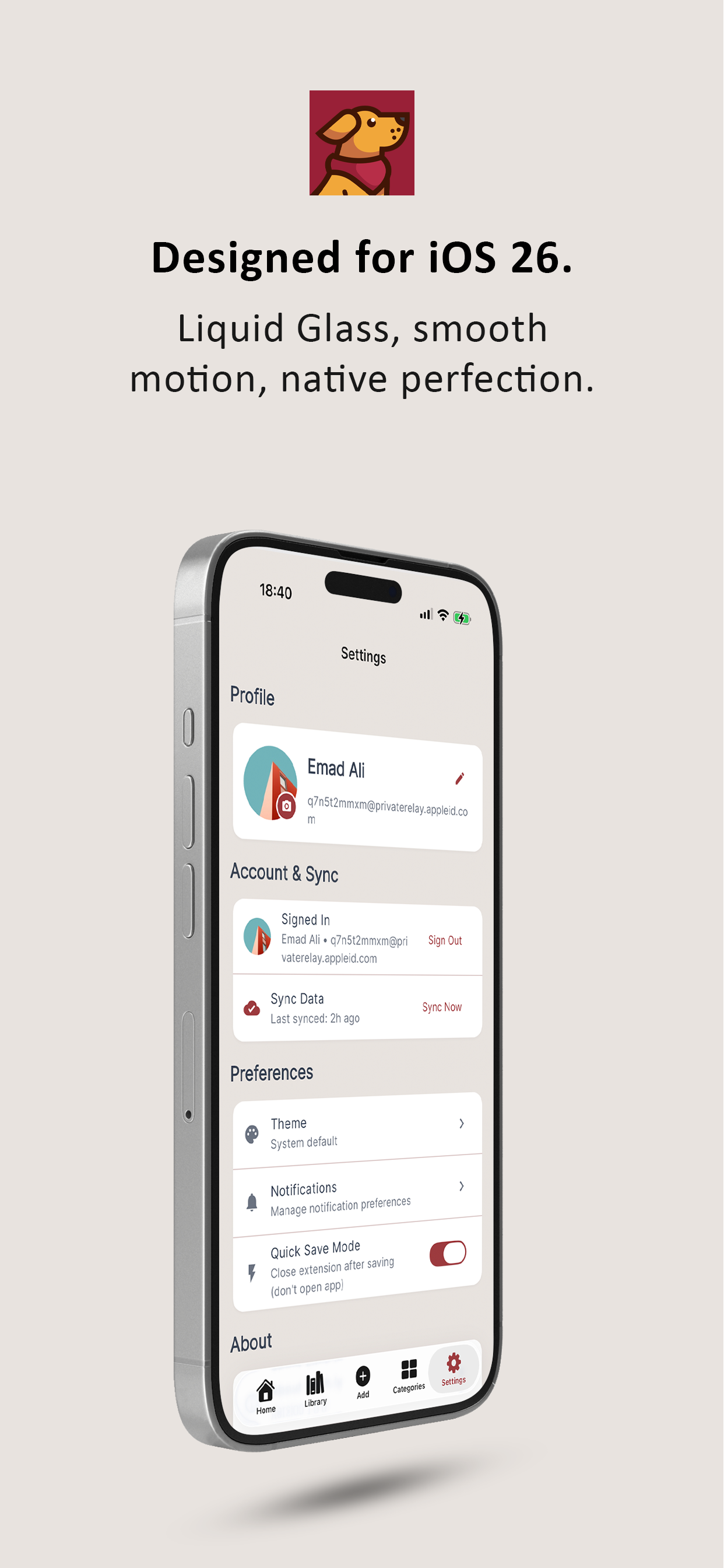 Fitch.ly