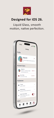 Fitch.ly screenshot