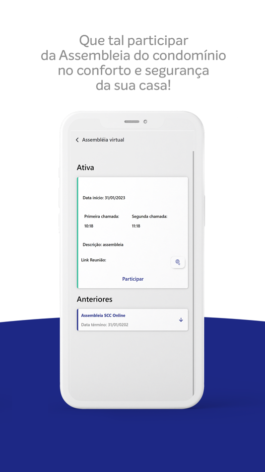 #4. Bene Condominios (iOS) 由: PRG Comercio e Servicos de Informatica
