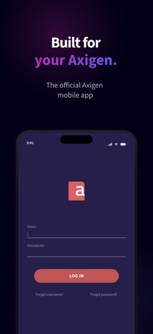 Axigen Screenshot 7 of 7