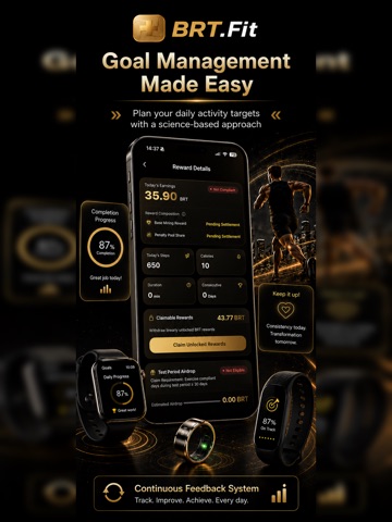 Bitring Screenshot 9