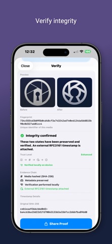 Exiflow Screenshot 4 of 5