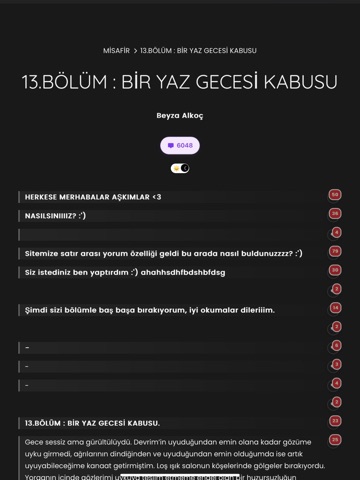 BEYZ iPad screenshot 3