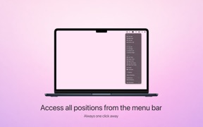 Windowly — Window Manager screenshot