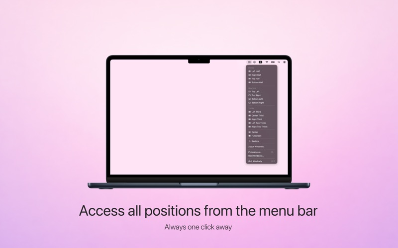 Windowly — Window Manager screenshot 2