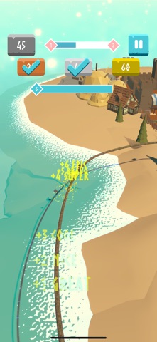 Sandrift Screenshot 4 of 6
