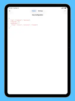 Everywhere Proxy screenshot 5