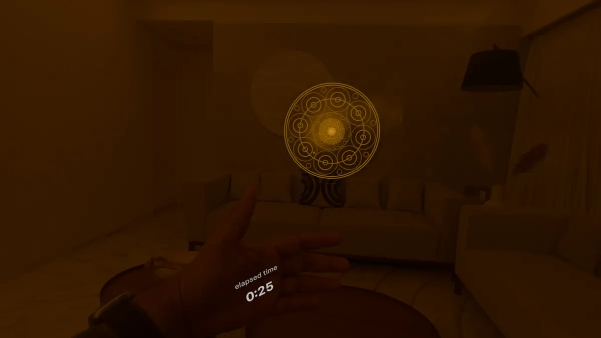 Meditate - Mindfulness app screenshot 3