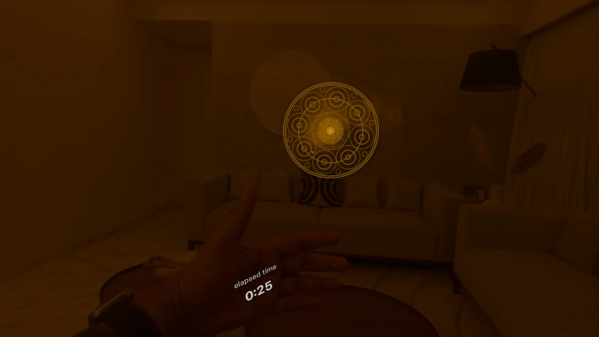 Meditate - Mindfulness app screenshot 3