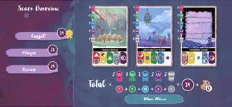 Canvas - The Board Game screenshot 3