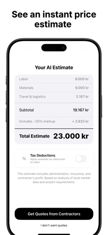 Fixer Ai Screenshot 4 of 5