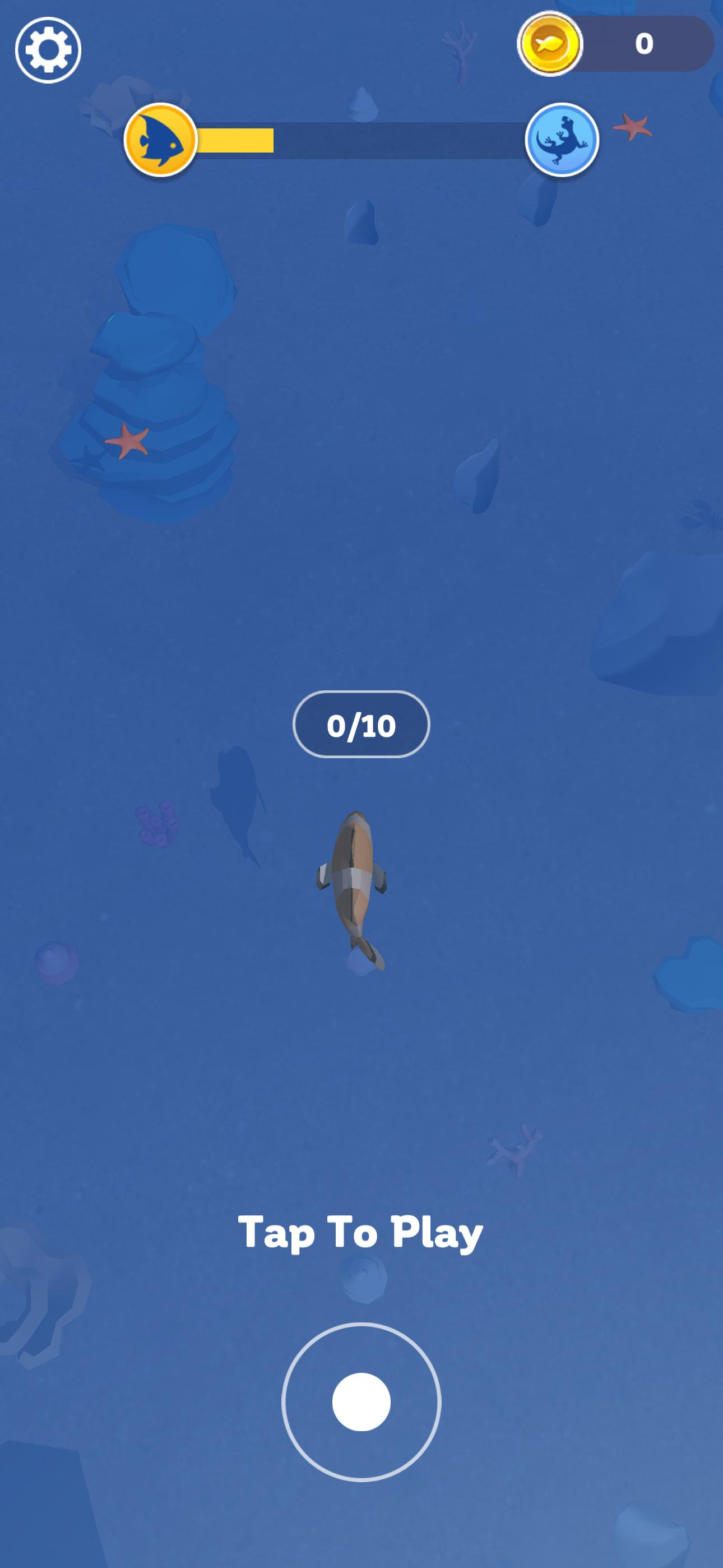 Hyper - Xevole screenshot 4