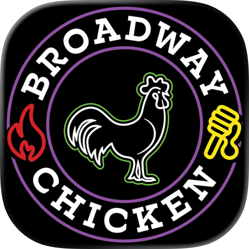 Broadway Hot & Honey Chicken