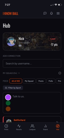 I KNOW BALL Screenshot 10 of 10