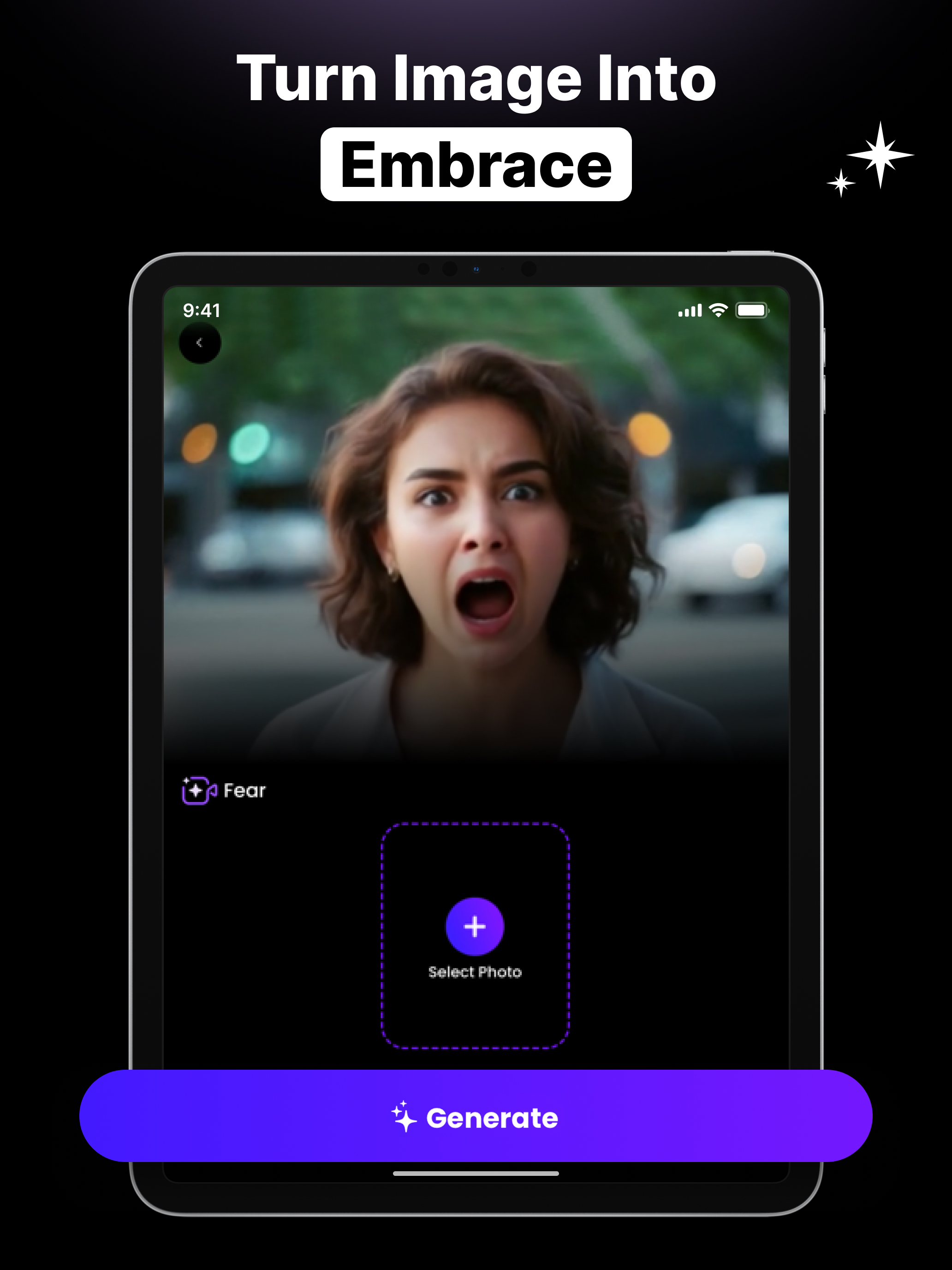 AI Dance Studio : Reelverse