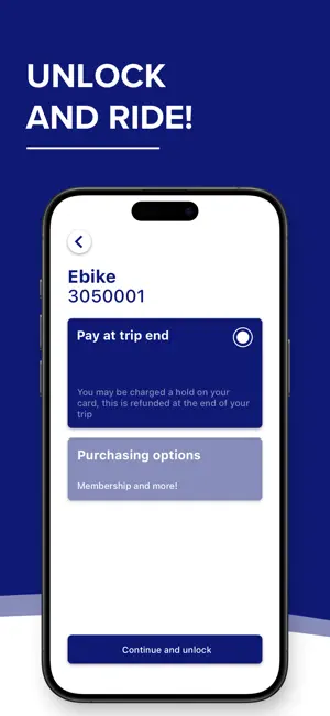 Drop Mobility Experiences screenshot 3
