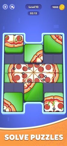 Jigpuzzle Jam Screenshot 4 of 8
