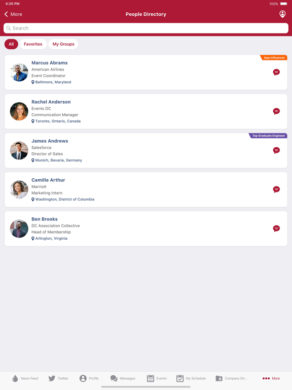 Screenshot #6 pour ILMA