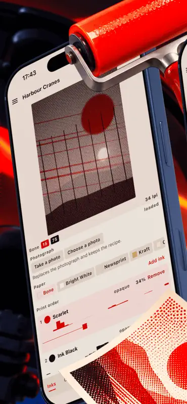 Ozelan screenshot 4 of 9