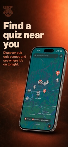 UKP Quiz Screenshot 3 of 5