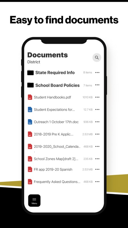 Lanett City Schools screenshot-3