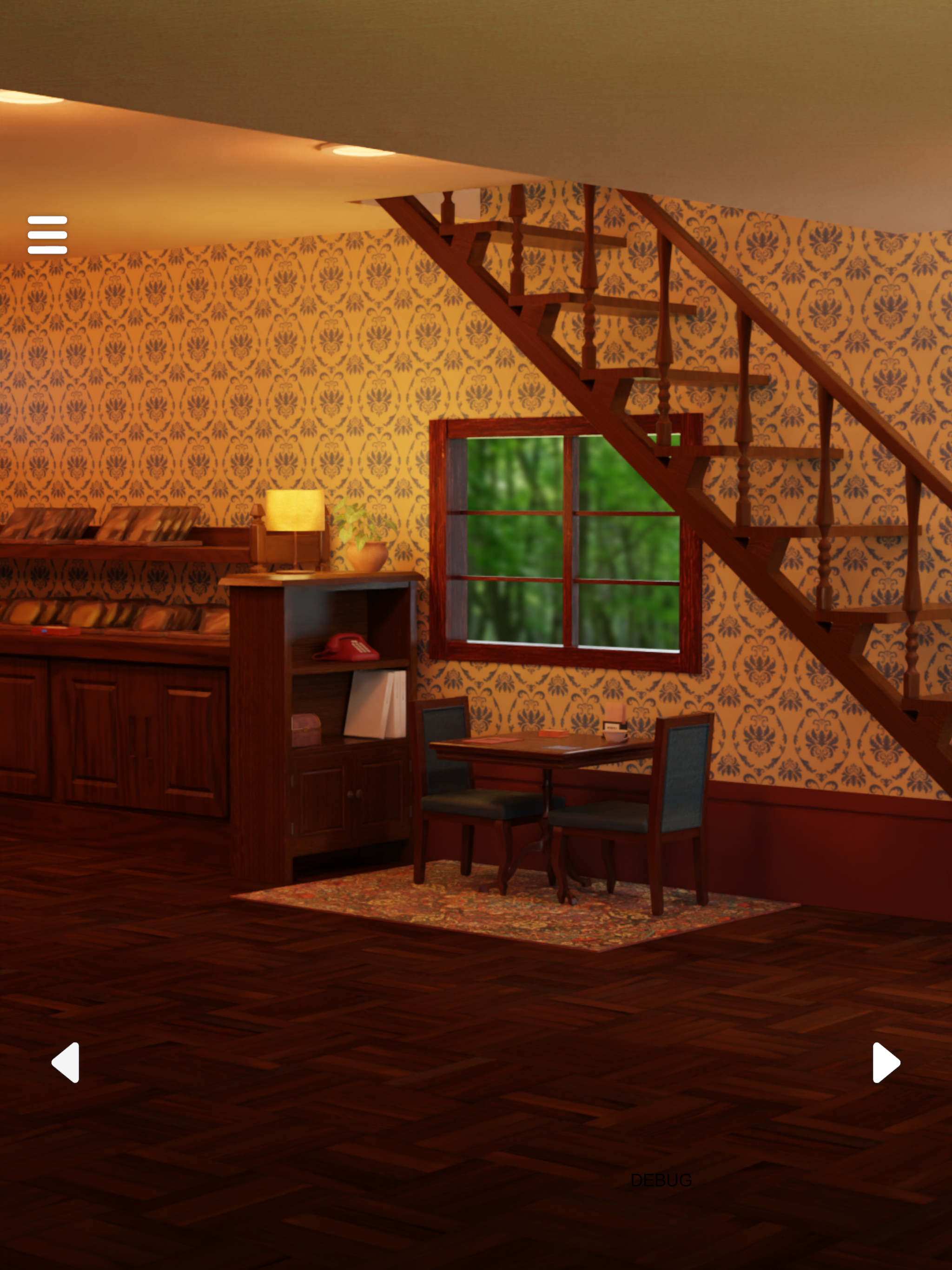 Escape Game Mystery Cafe screenshot 15