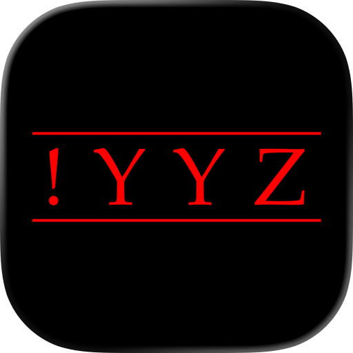 Not YYZ