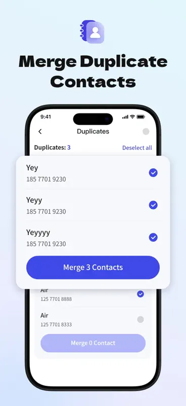 AI Clean-Phone Sweeper screenshot 6 of 6