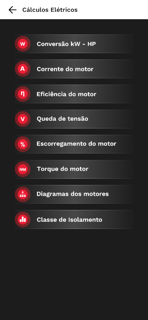 Hercules Motores screenshot 2