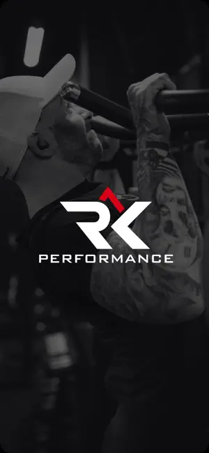 RK Performance screenshot 1
