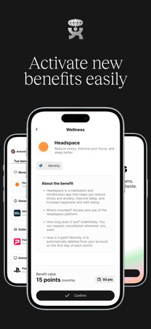 Atlas teams Screenshot 4 of 5