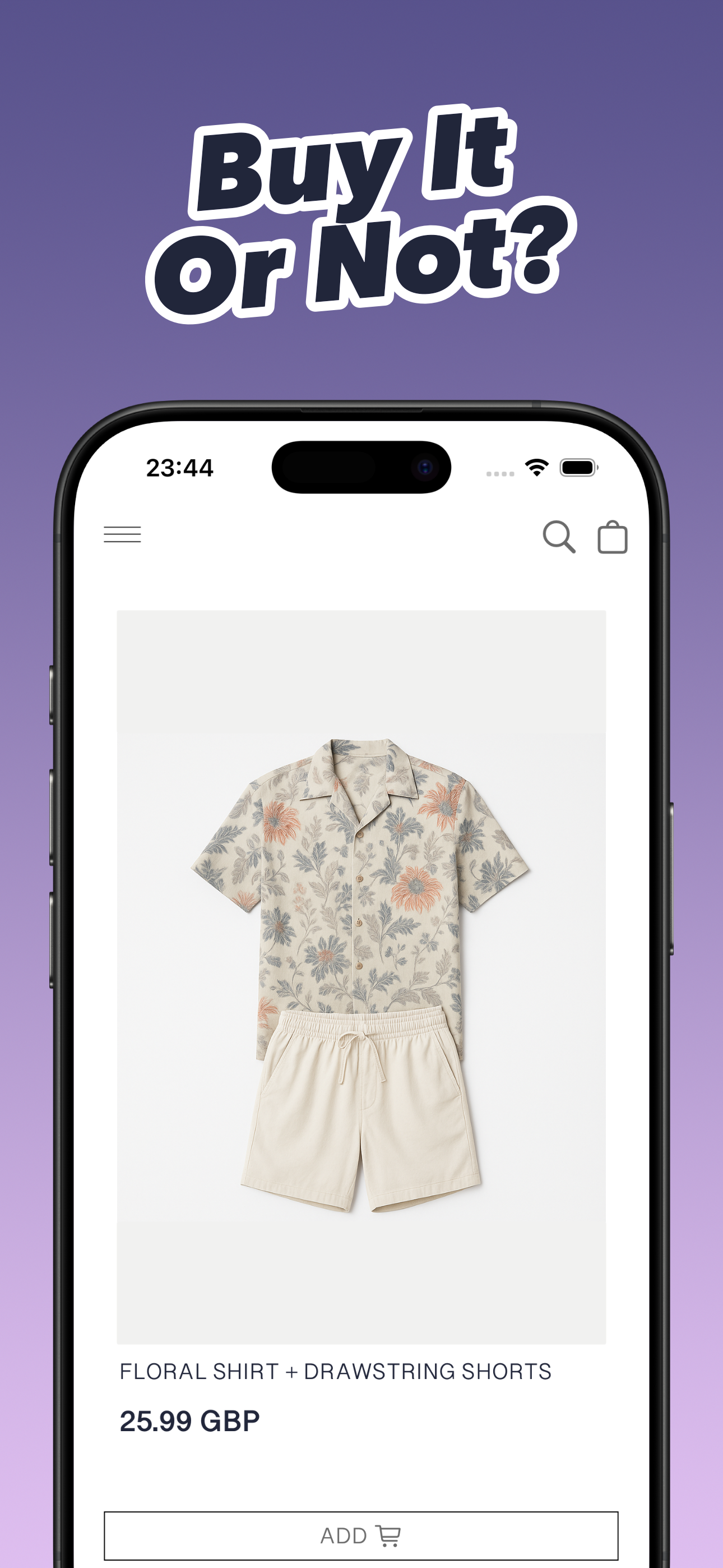 OutfitLab