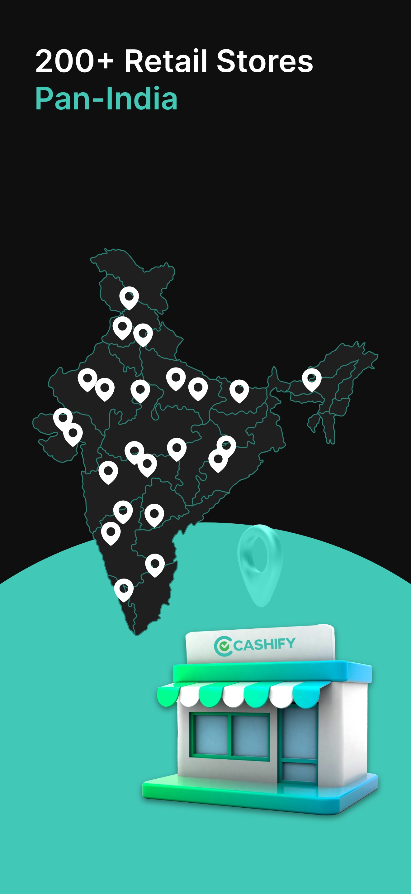Cashify: Buy & Sell Old Phones screenshot 5