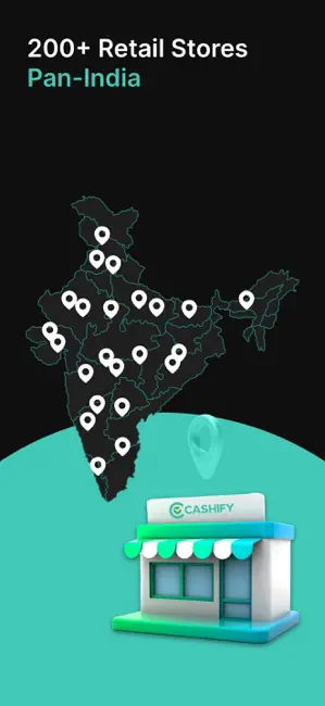 Cashify: Buy & Sell Old Phones iPhone screenshot 5