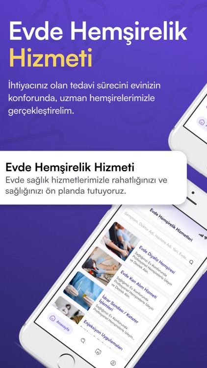 Medila: Online&Evde Sağlık