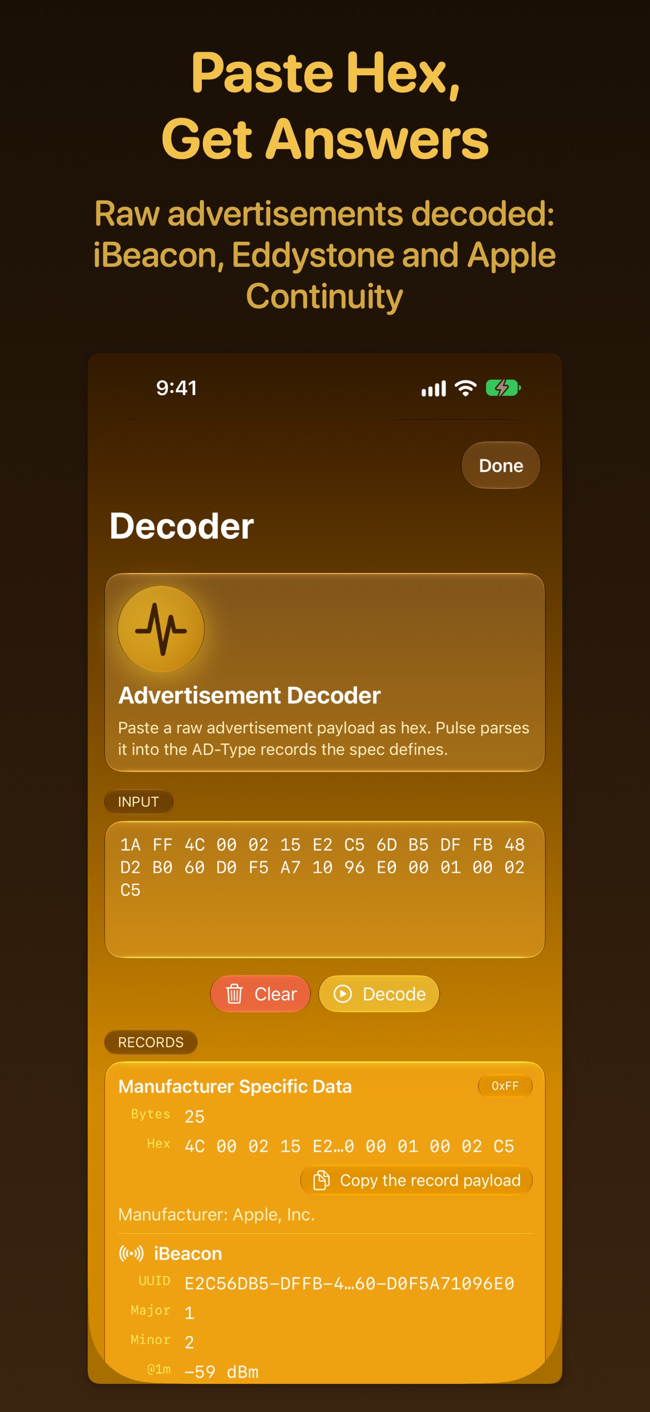 Screenshot 5 of Rumskrot Pulse